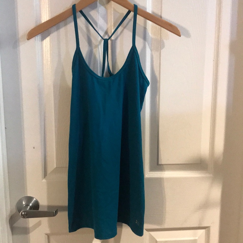 NWOT Splits59 tank